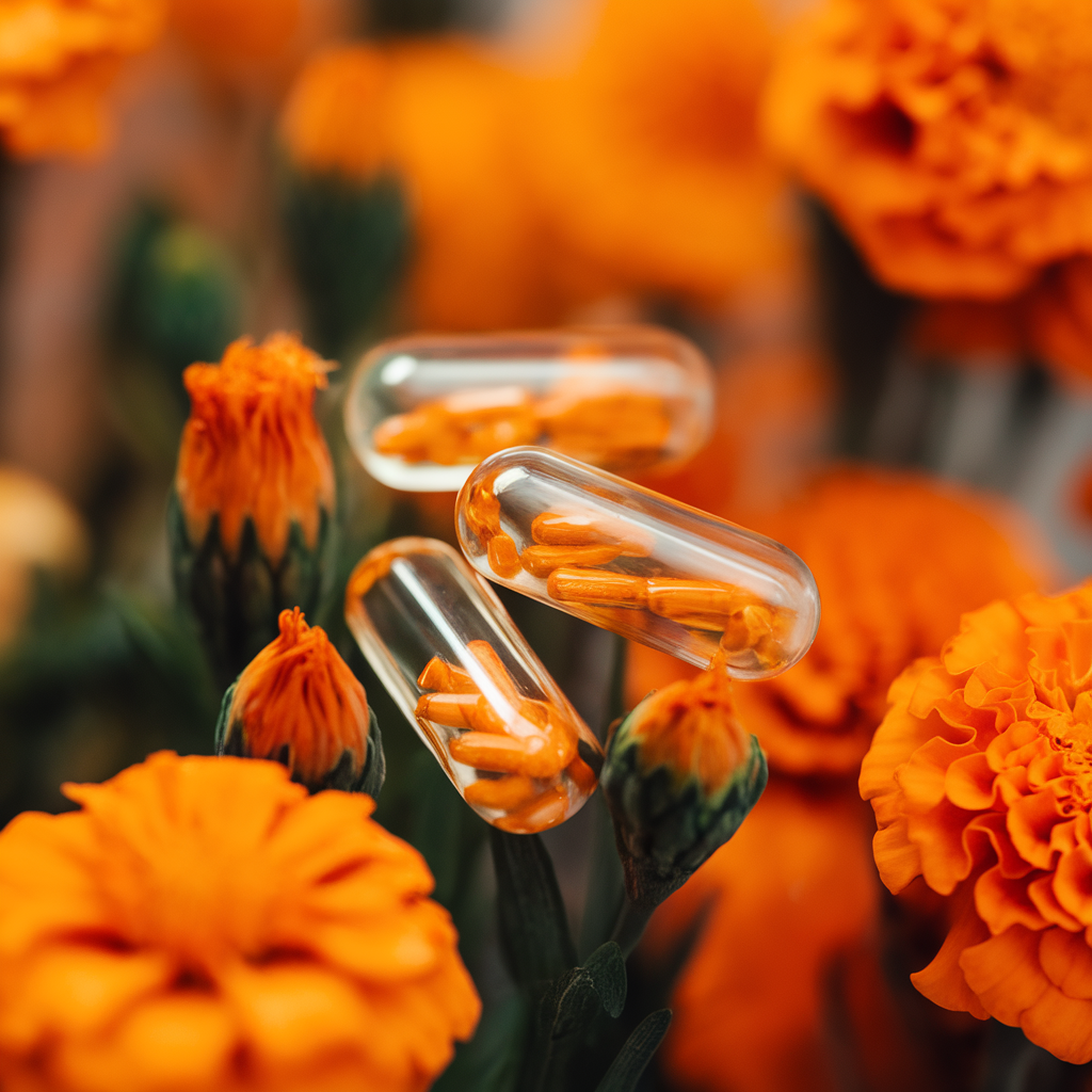 Lutein